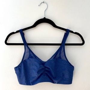 True & Co weekend bralette
